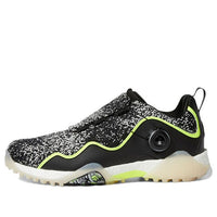 adidas Codechaos Boa 21 Primeblue 'Black Green' FW5618