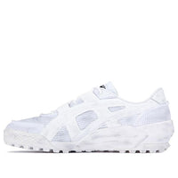 Onitsuka Tiger Big Logo Trainer 'White Grey' 1183A792-100