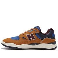 New Balance 1010 Numeric x Tiago Lemos 'Tan Blue Black' NBRKDS102A
