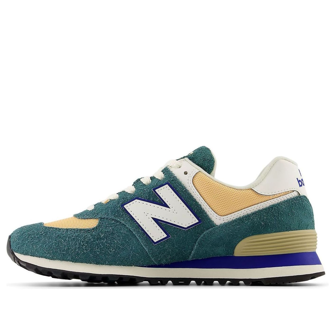 New Balance 574 'Green' U574GPB