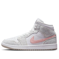 (WMNS) Air Jordan 1 Mid SE 'Light Iron Ore' DN4045-001