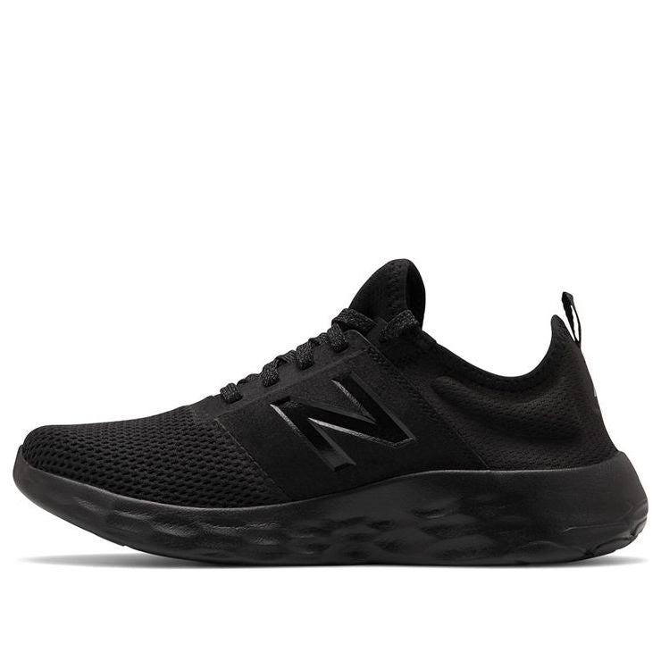 New Balance Fresh Foam Sport v2 'Black' MSPTBB2
