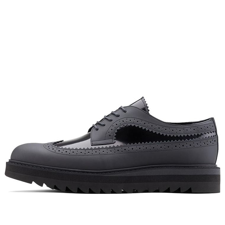 Onitsuka Tiger Brogue 'Grey' 1181A391-005