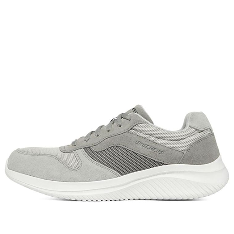 Skechers Ultra Flex 3.0 'Grey' 232313-GRY