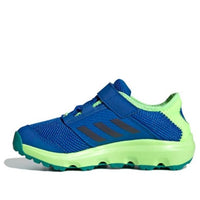 (GS) adidas Terrex Voyager Cf H.Rdy K 'Blue Green' EF2235