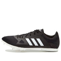 adidas Adizero MD 'Core Black' CG3838