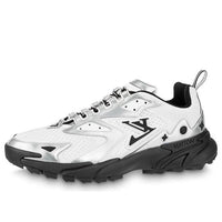 LOUIS VUITTON Runner Tatic Sneakers 'Silver' 1AA789