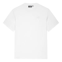 New Balance x Nice Rice SS23 Tee Asia Sizing 'White' 5ED27031-WT