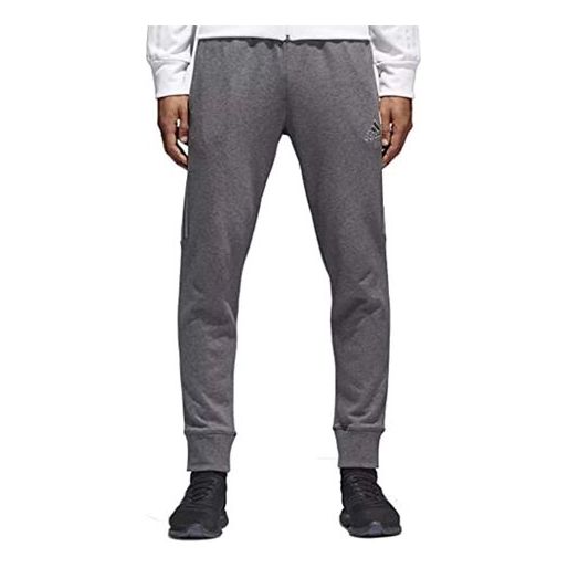 adidas Tiro17 Swt Pnt Soccer/Football Training Sports Gray DH7085