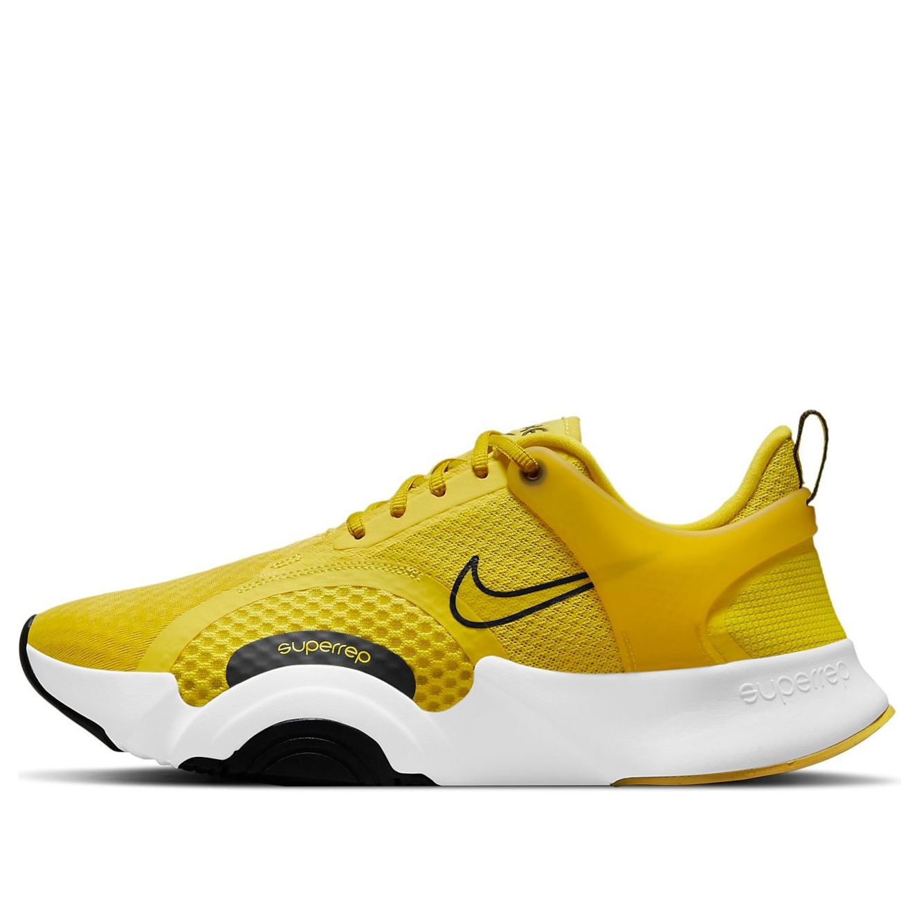 Nike SuperRep Go 2 'Bright Citron' CZ0604-707