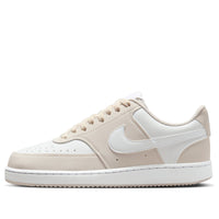 (WMNS) Nike Court Vision Low 'Phantom White'  IM1652-002