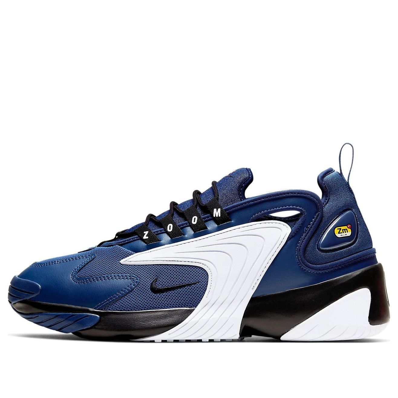 Nike Zoom 2K 'Coastal Blue' AO0269-402