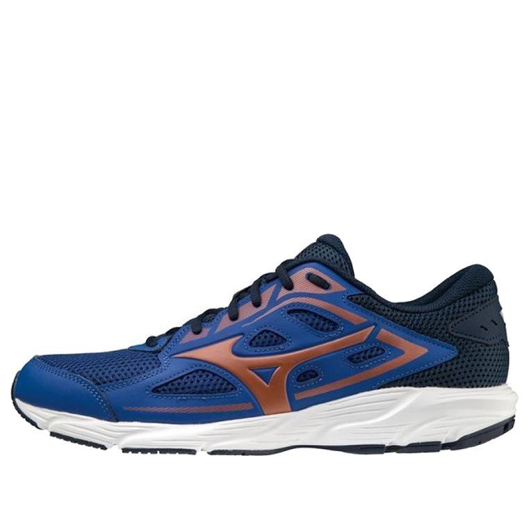 Mizuno Spark 7 'Blue Copper' K1GA220343