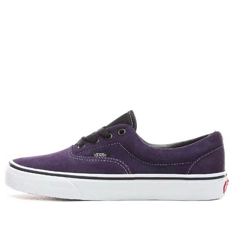 Vans California Native Era 'White Purple' VN0A38FRVOM