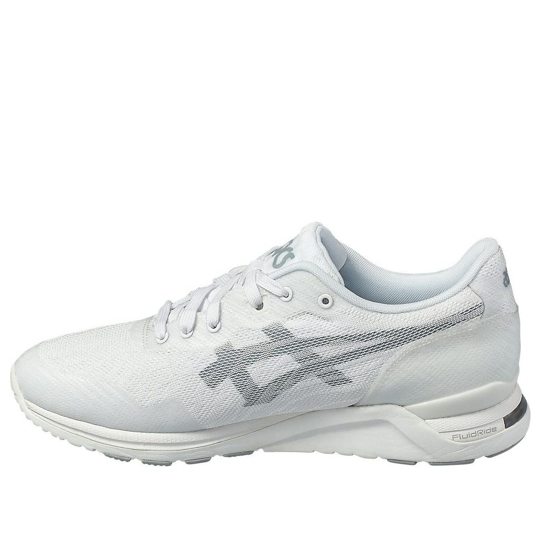 ASICS Gel-Lyte Evo Nt 'White Mid Grey' H623N-0196