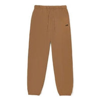 (WMNS) Vans ComfyCush Relaxed Sweatpants 'Brown' VN0A7ROX2PT