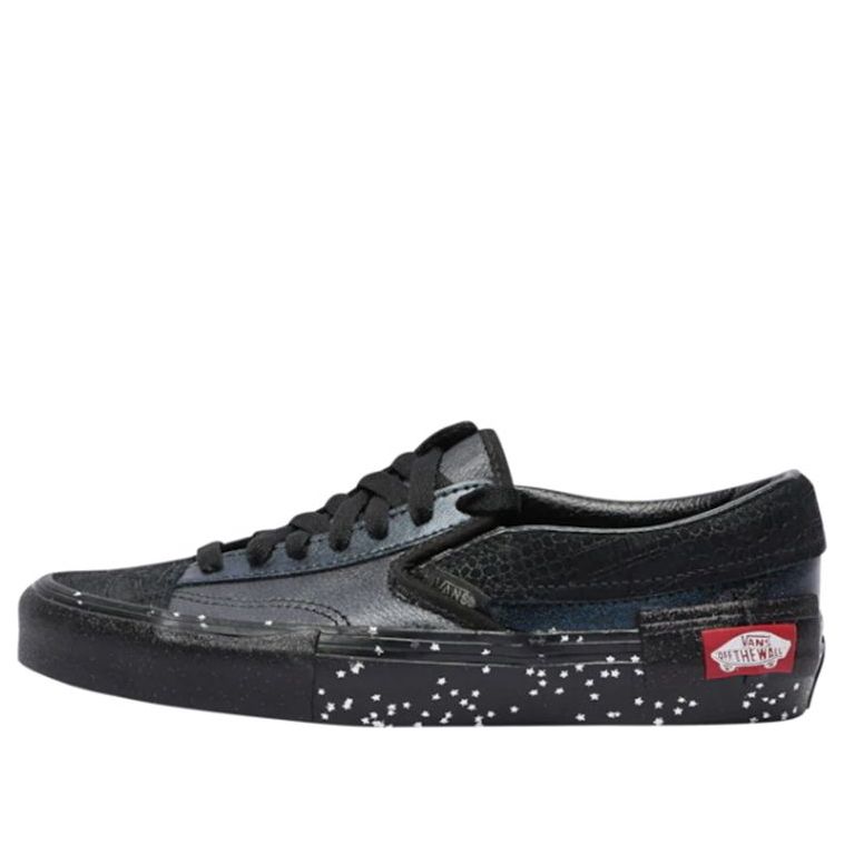 Vans Slip-On Glitter 'Black' VN0A3WM5TUS
