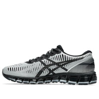 ASICS x C.P. Company Gel-Quantum 360 I 'Pure Silver Caviar' 1203A689-021