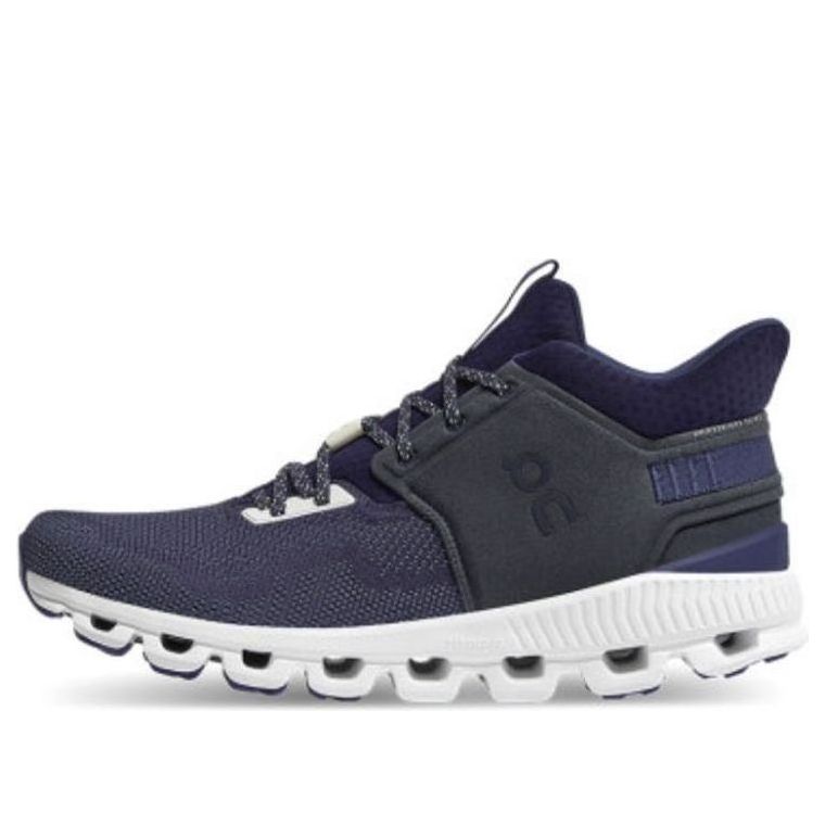 On Running Cloud Hi Edge 'Edge Ink Midnight' 28.99671