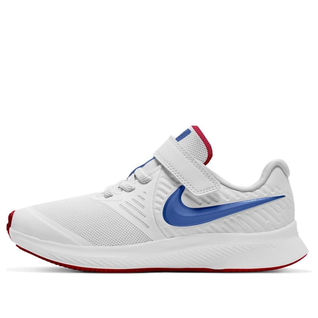 (PS) Nike Star Runner 2 'Photon Dust Game Royal' AT1801-013