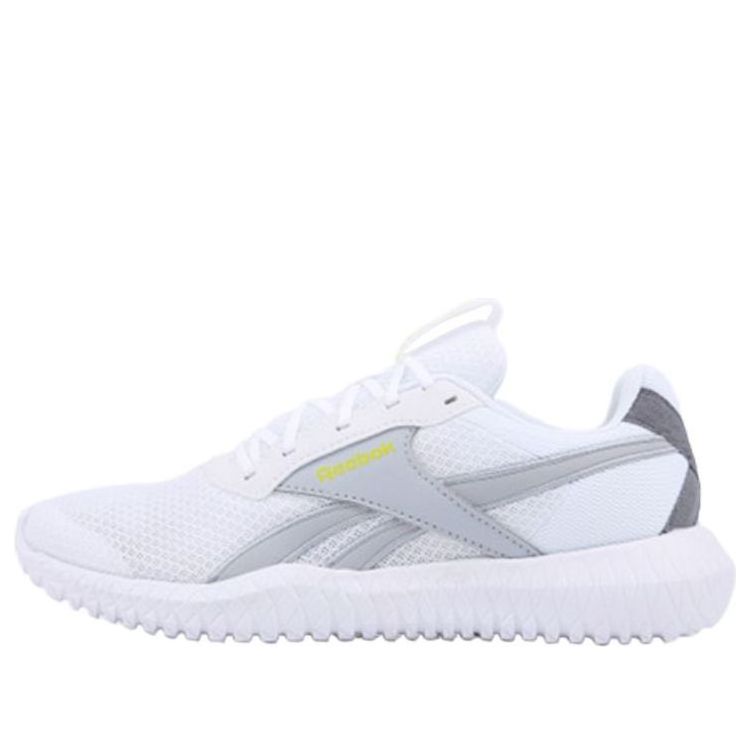 (WMNS) Reebok Flexagon Energy Tr 2.0 'White Grey' EH3597