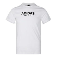adidas GFX Crew Neck T-Shirt '' EK4728