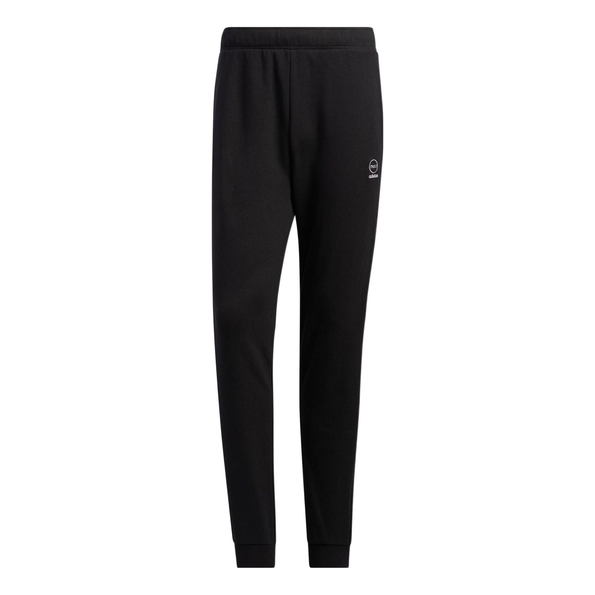 adidas Neo Sweatpants 'Black' HZ2430