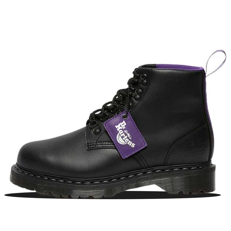 Dr. Martens 101 6-Tie x The North Face Purple Label NF5151N