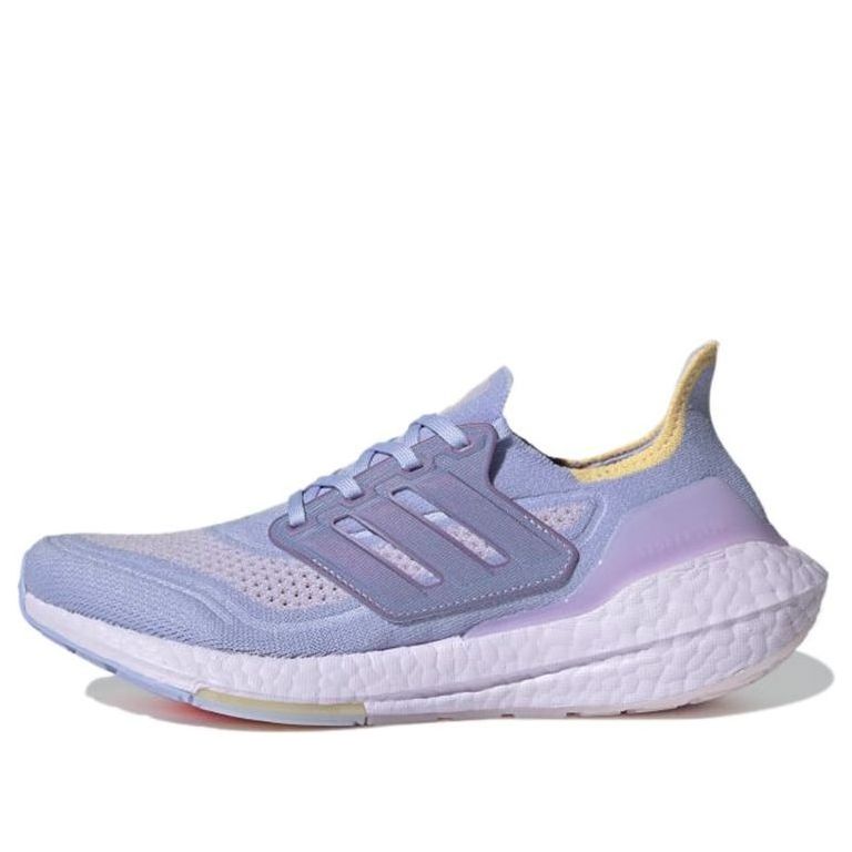 (WMNS) adidas Ultraboost 21 'Violet Tone' GZ9212