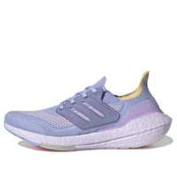 (WMNS) adidas Ultraboost 21 'Violet Tone' GZ9212