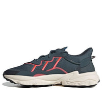 adidas originals Ozweego Blue/Red FV9662