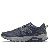 New Balance 410 Series V7 Comfortable Blue MT410MN7