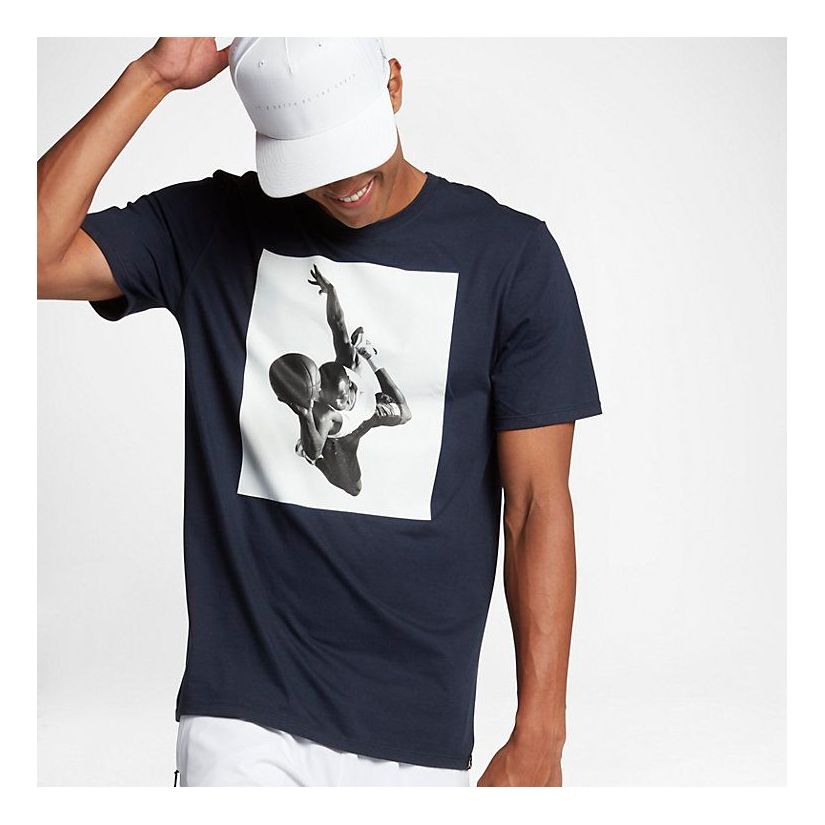 Apparel s Men Air Jordan Flight Heritage T-S 862435-451