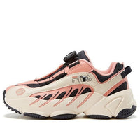 (GS) FILA Retro Sport Shoes K15G044112FPN