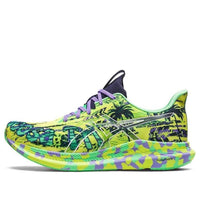 (WMNS) ASICS Gel-Noosa Tri 14 'Tropical - Safety Yellow' 1012B208-751