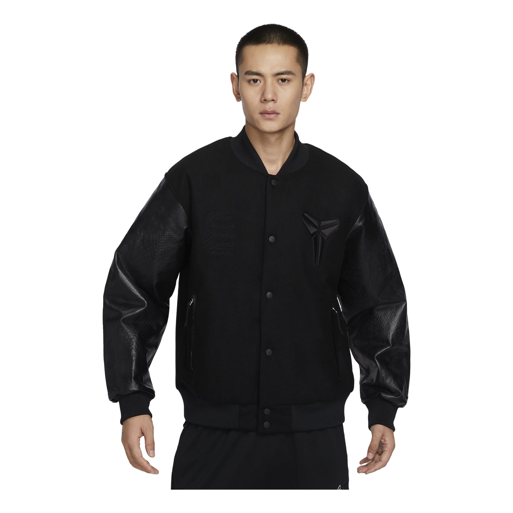 Nike Kobe Bryant Destroyer Jacket 'Mamba Mentality' FB6983-010