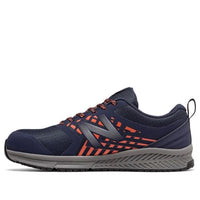 New Balance 412 ESD 'Team Navy Orange' MID412SN
