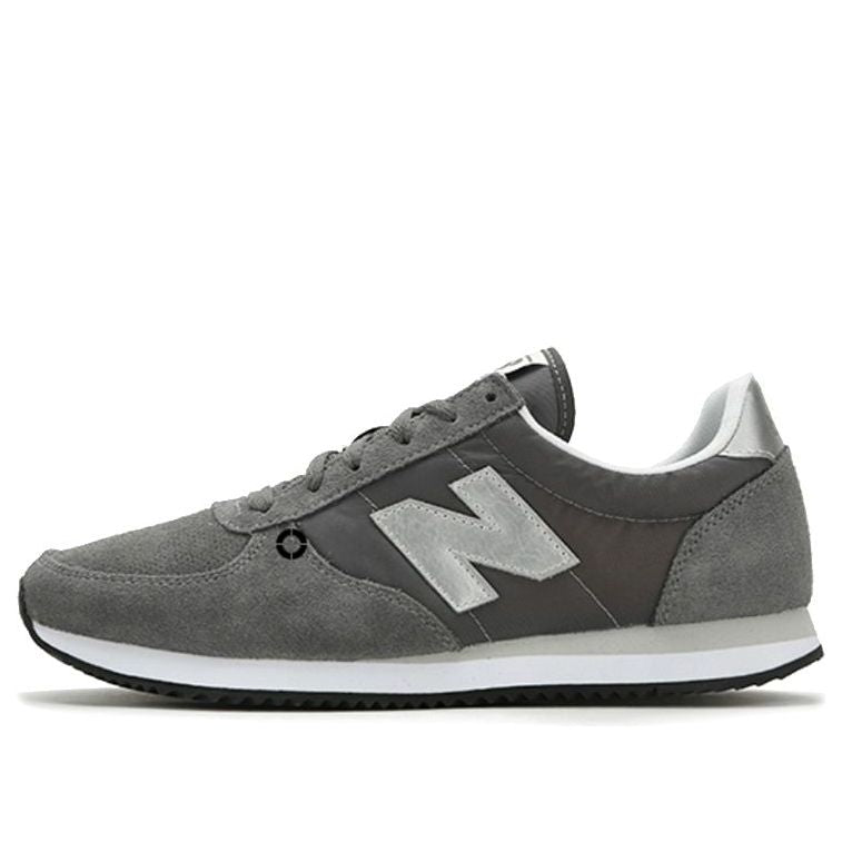 New Balance 220 Series Grey U220GS