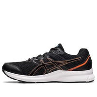 ASICS Jolt 3 4E Wide 'Black Orange' 1011B041-005