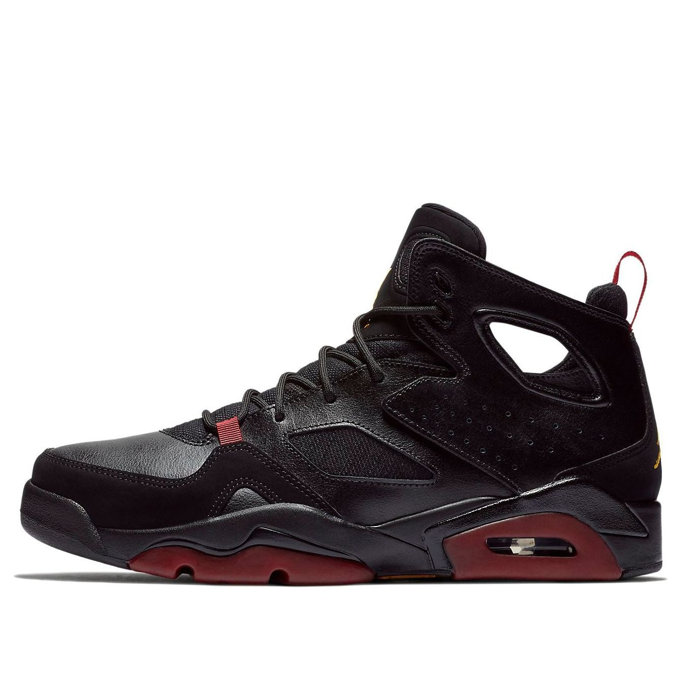 Air Jordan Flight Club 91 'Dandelion' 555475-067