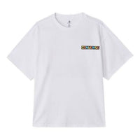 Converse Daydreamer T-Shirt Asia Sizing 'White' 10024728-A02