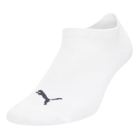 PUMA Sneaker Plain Sock 1 Pack 'White Black' 906769-04
