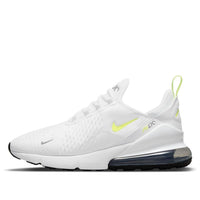 Nike Air Max 270 'White Volt' DN4922-100