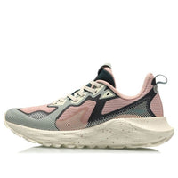 (WMNS) Li-Ning Protect4e Cloud Mid 'Pink Green' ARHQ168-4