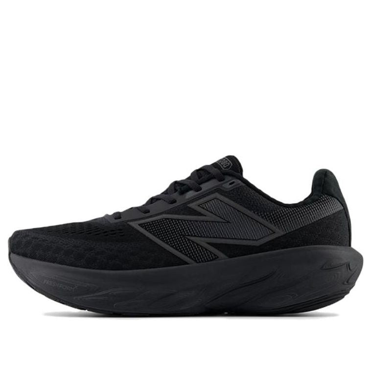 (WMNS) New Balance Fresh Foam 1080 V14 'Black' W1080K14