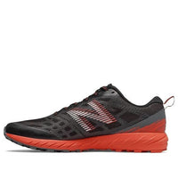 New Balance Summit Unknown GTX 'Black Red' MTUNKNGT