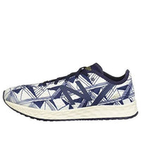 (WMNS) New Balance Fresh Foam Crush v1 'White Blue' WXCRSNH