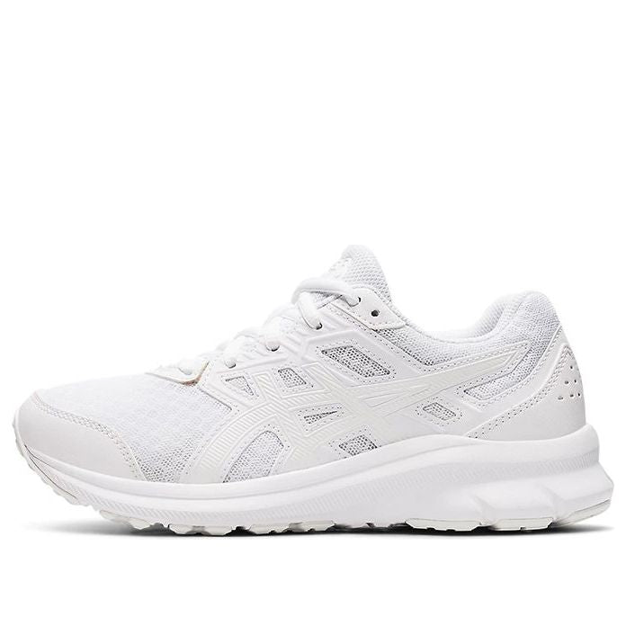 (GS) ASICS Jolt 3 'Triple White' 1014A203-101
