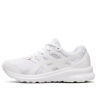 (GS) ASICS Jolt 3 'Triple White' 1014A203-101