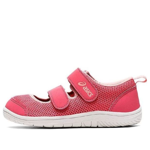 ASICS Amphibian 9 Low-Top Sneakers K Pink 1144A230-700